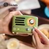 Mao Wang Little Prince OTR-X Retro Portable Bluetooth Speaker & Radio