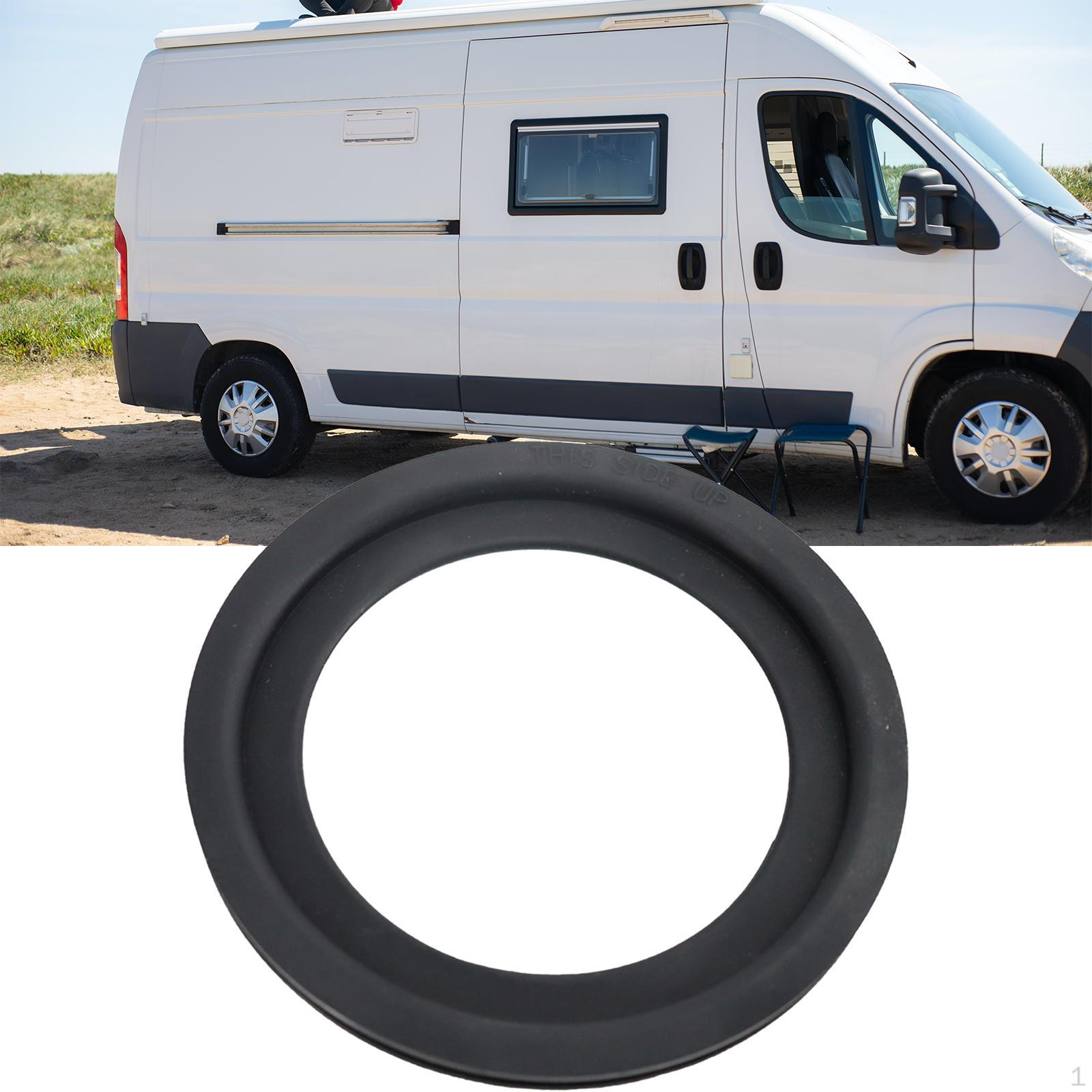 

Sturdy Toilet Flush Ball Seal Repair Parts Replacement Gasket Assembly Sealing Black Silic for 300