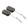 Angle Grinder Brush Replacement Carbon Brush Compatible With AG50-11VSPD