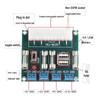 XH-M229 ATX Power Supply Adapter Board: Desktop Power Extraction Module