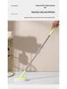 Ergonomic Grout & Toilet Cleaning Brush with Long Handle