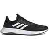 Adidas Wmns Qt Racer Sport 'Black White' Women's FY5680