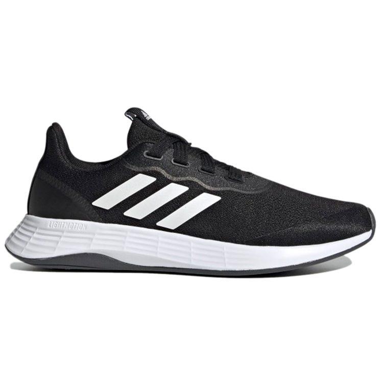 Adidas Wmns Qt Racer Sport 'Black White' Women's FY5680
