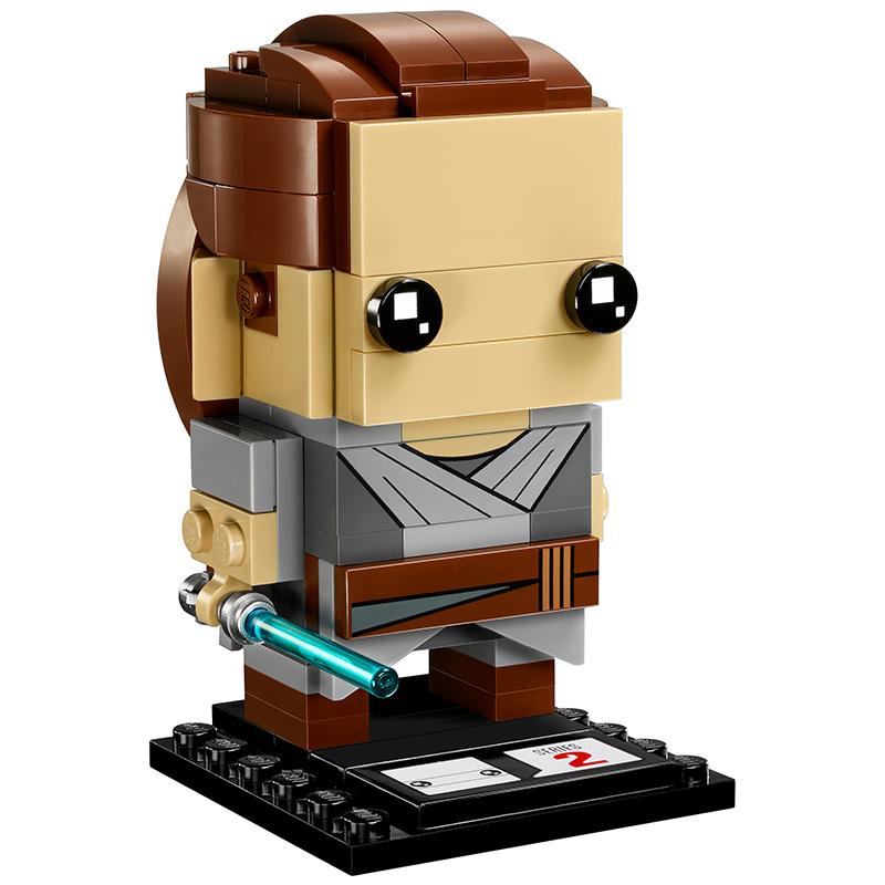 LEGO 41602 Rey Block Toys