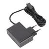 For Switch AC-adapter 5V 2.4A Utgang Type C-grensesnitt Vegglader for Switch-konsoll 100-240V EU