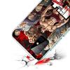 Baki the Grappler Original Anime Phone Case For Samsung Galaxy A17 A16 A15 A14 A13 A57 A56 A55 A54 A53 A37 A36 A35 A34 A33 A26 A