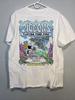 Pigeons Playing Ping Pong Band Tour 2024 Cotton Tee Adult Shirt All Size AL788 Unisex T-Shirt
