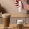 New Handheld Electric Milk Frother 3 Speed Multifunctional Whisk Mixer Stirrer Portable Egg Beater Kitchen Whisk Tools