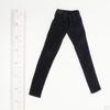 1/6 Handcrafted Pants Casual Trousers Male Doll Action Figures DIY Accs