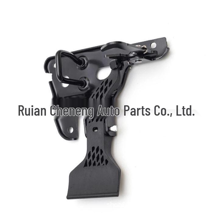 B7 Hood Lock 8E0823480 Volkswagen