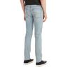 Levis Mens 510 Renzor Leather Patch Skinny Jeans
