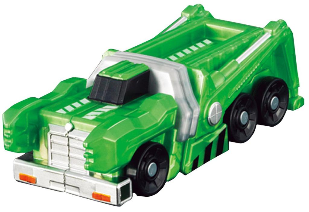 Kamen Rider Drive Opening and Closing Loading DX Door Gun