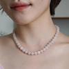 Berry Bubble Necklace #N050