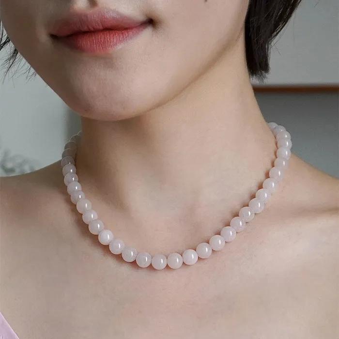 Berry Bubble Necklace #N050