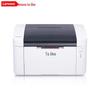 Lenovo L2000 A4 Black & White Laser Printer CN Plug (adapter Included)