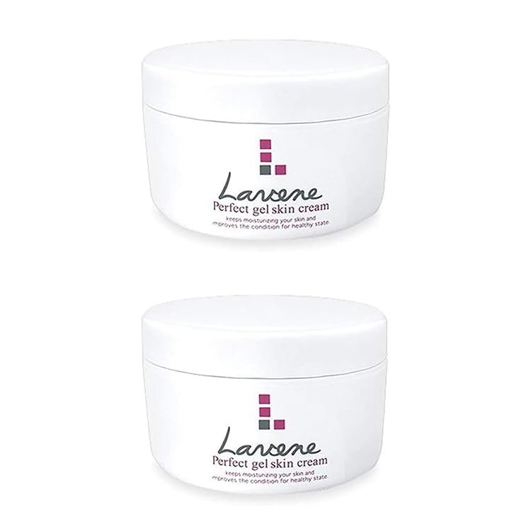 

Lavine Gel Skin Cream Standard 180 г бонус с оригинальным логотипом [Набор 2] +