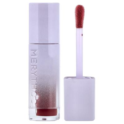 Lip make-up – Lipgloss