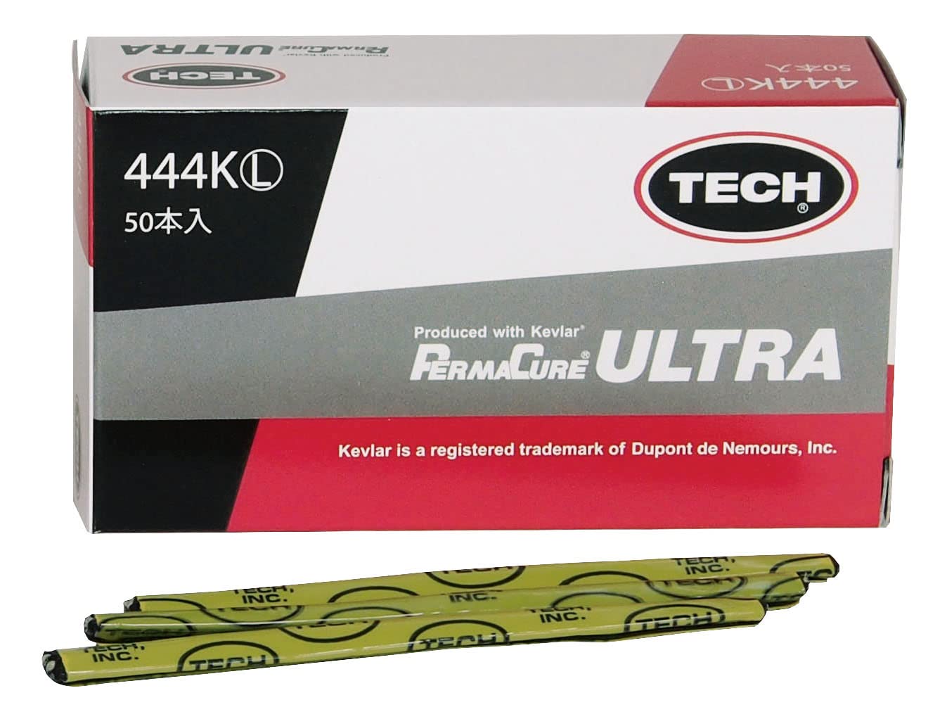 TECH Материал для ремонта проколов 444K Permacure Ultra (Размер L) 50