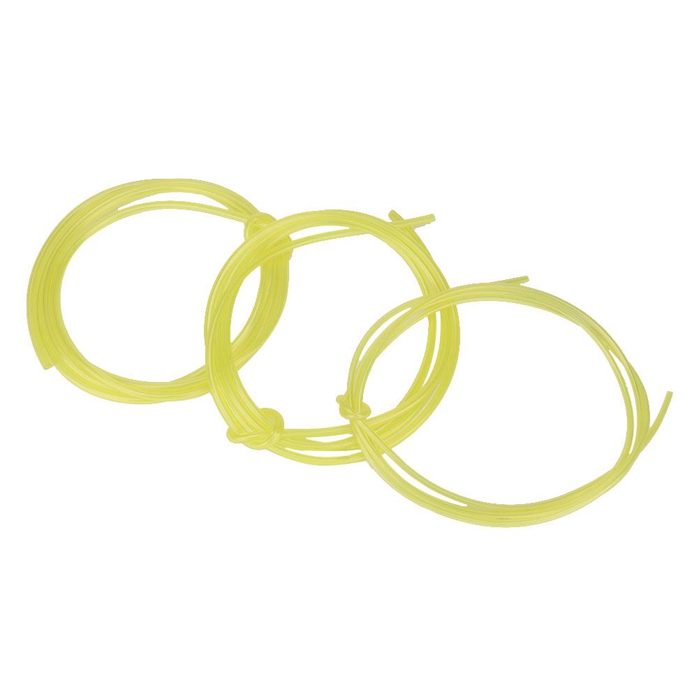 1.5 Meters 3 Sizes Fuel Line Hose Petrol Tubing Fit For Poulan,Craftsman,Husqvarna