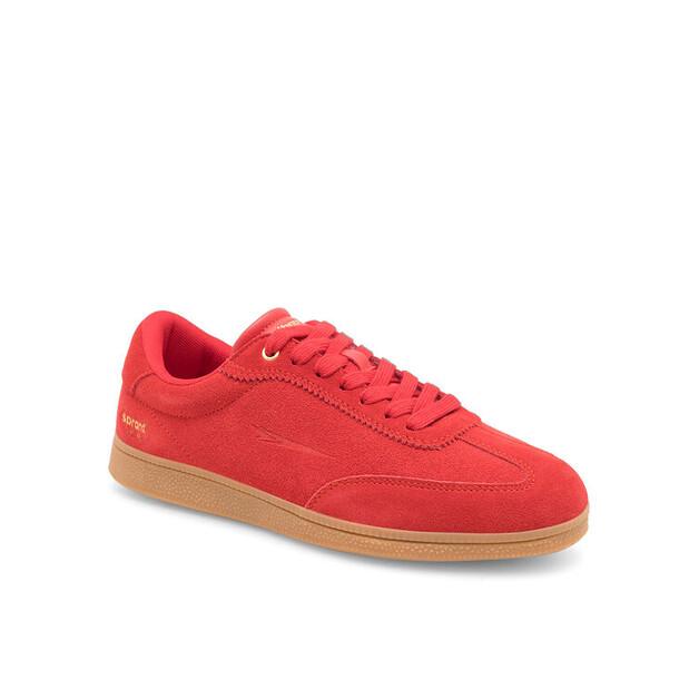 

Кроссовки Sprandi Sneakersy RETROSTEMP WPRS-22M12313 Czerwony