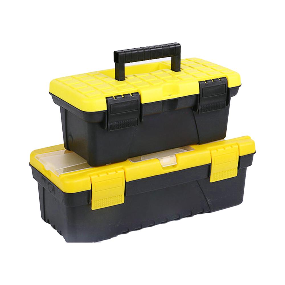 Innovative Portable Tool Storage Solution with Enhanced Durability