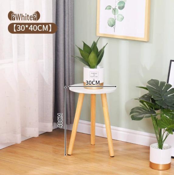 Solid Wood Clothes Rack for Living Room & Bedroom - Beech Wood Hanger