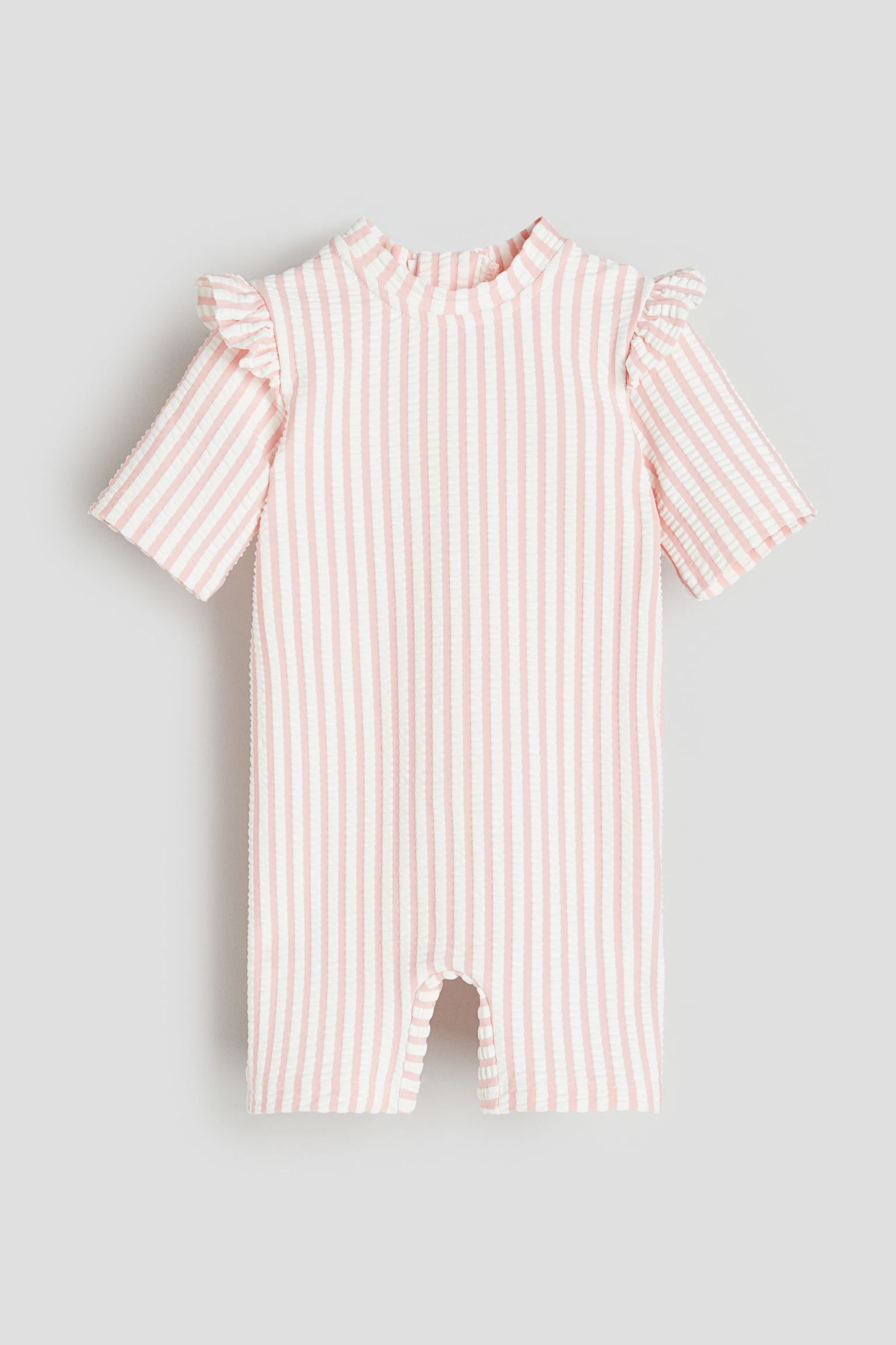 

Купальник с UPF 50