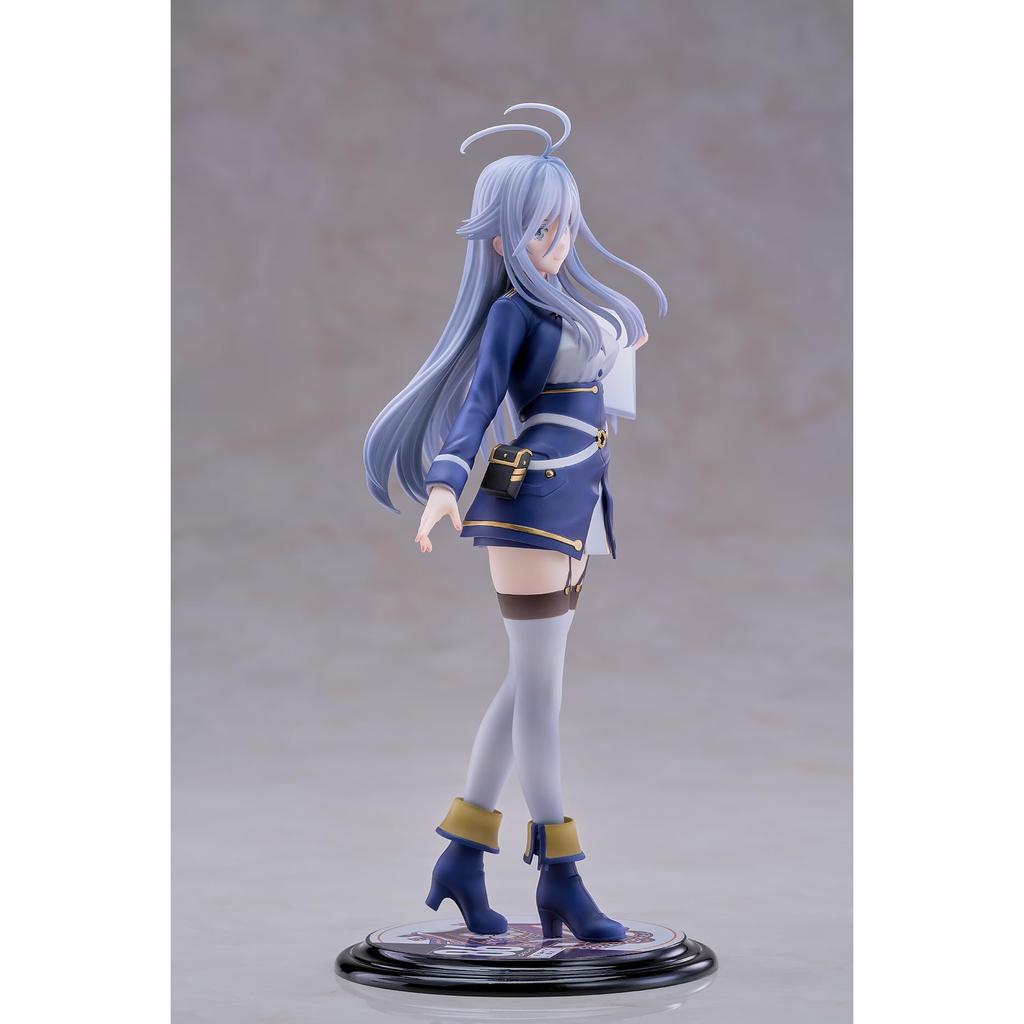Wanderer 86 Eighty-Six Lena 1/7 Scale PVC & ABS Painted Finished Anime Figure Collectible