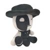 Hot Die of Death Artful Plush Doll Cute Soft Toys Game Plushie Squeezable Adorable Plushie Game Peripheral Dolls for Children
