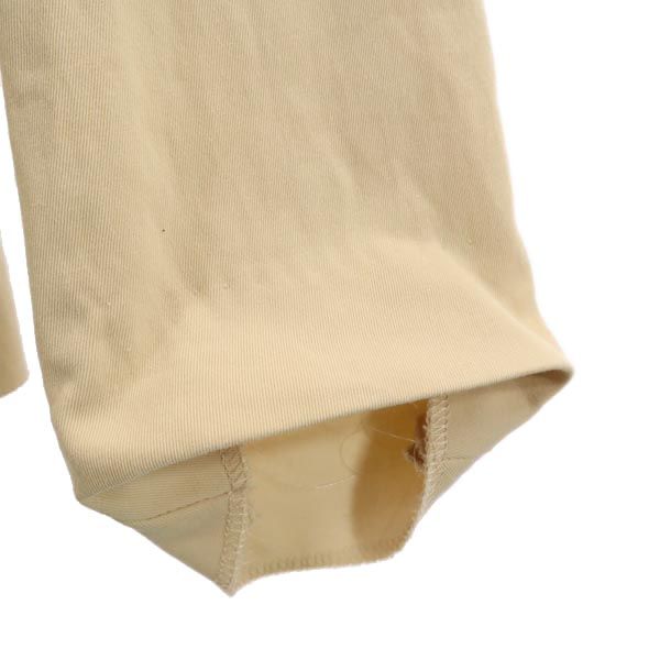 Burberry Sanyo Shokai Tailored Jacket 38 Beige Women Used