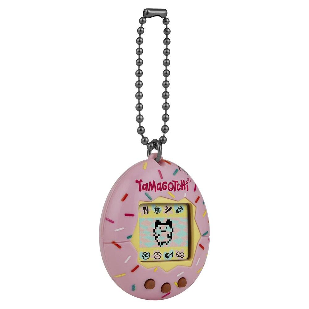Tamagotchi Original Electronic Game Sprinkle