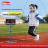 Li-Ning Professional Racing Steel Wire Jump Rope