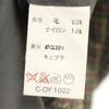 LANVIN 90s Old light tweed tailored jacket M48-35 Multi Men's Used