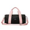 Li Shen Women's Dry-Wet Separation Fitness Travel Bag