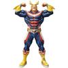 My Hero Academia Grandista All Might