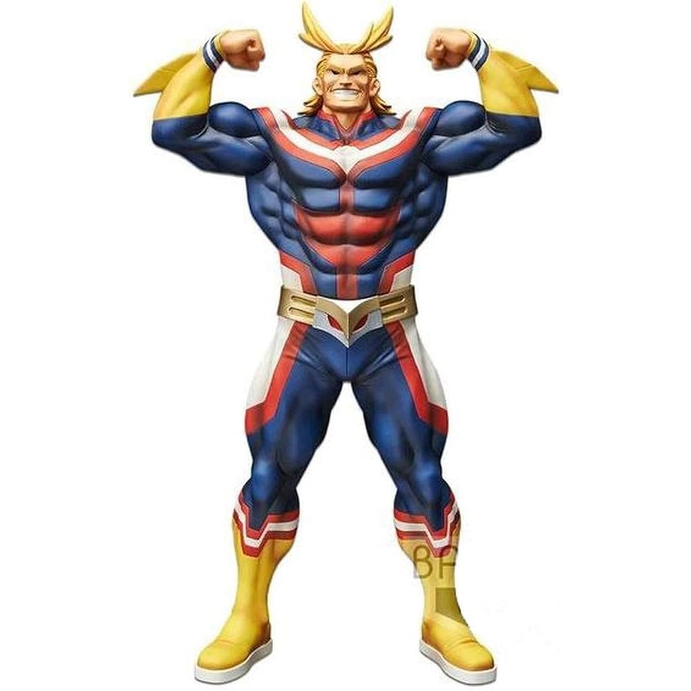 My Hero Academia Grandista All Might