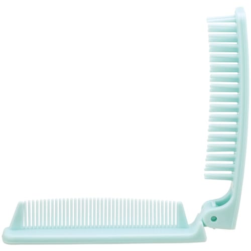 Skater Travel Set Toothbrush Comb Pouch Bottle Portable Travel Hangyodon Friends Sanrio TRVS1-A