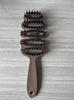 Large Curved Anti-static Backcombing Air Cushion Massage Comb