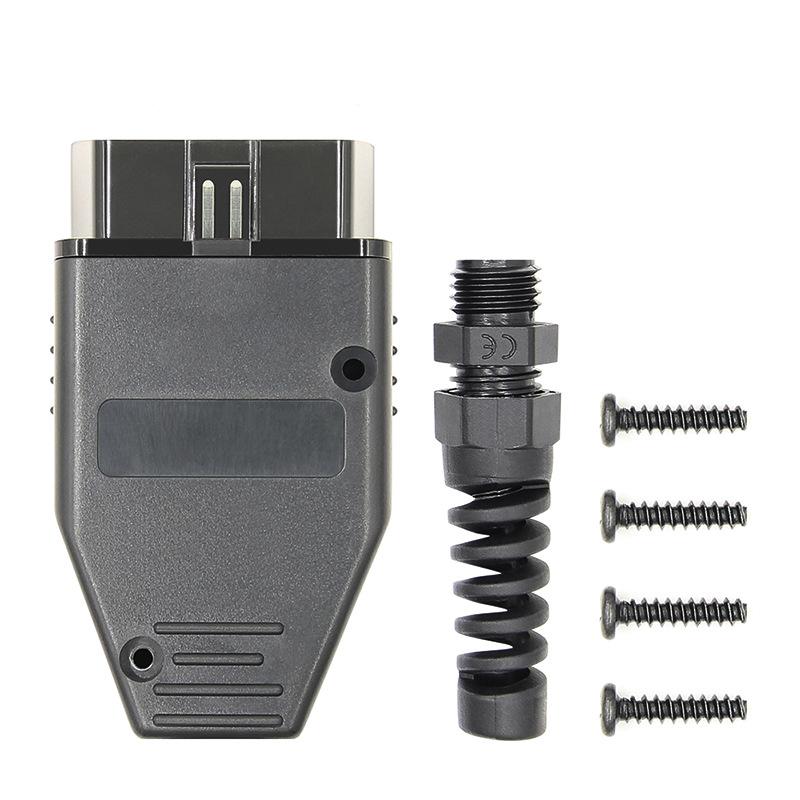 Universal OBD2 16 Pin Connector