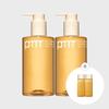 [Duo] Mild & Perfect Cleansing Oil To Foam 300ml X 2
