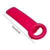 Manual Multi Purpose Beer Bottle Opener Lid Jar Top Remover for Men Women Senior Home Kitchen Indoor Outdoor Use