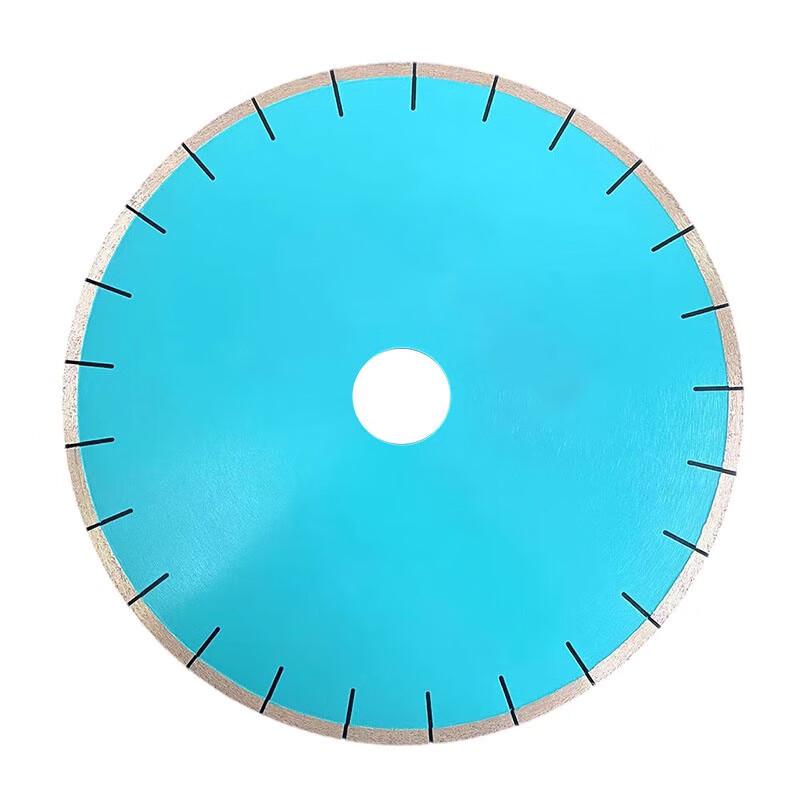 

LijiuHong Diamond Marble & Quartz Cutting Blade