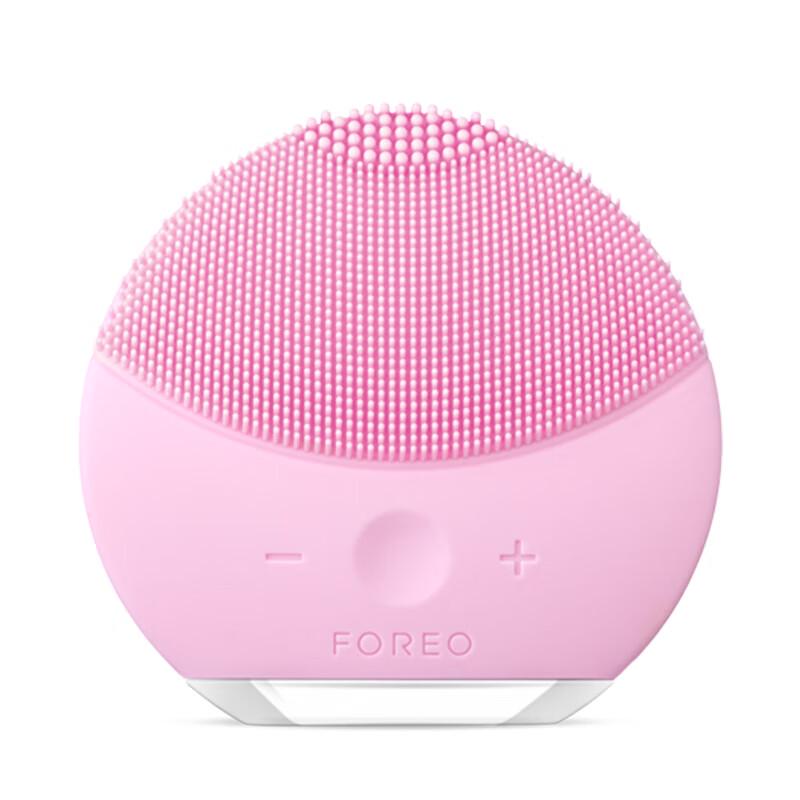 FOREO LUNA Mini 2 Facial Cleansing Device