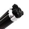 Spoiwo Pp/Epdm Czarne 100G Pasek 8Mm
