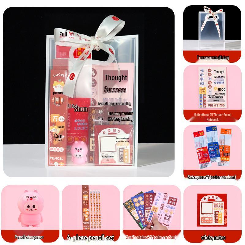 Children's Birthday Gift for Kids: Practical Souvenir for 10-Year-Olds, Kindergarten Rewards, Boys & Girls