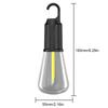 Outdoor LED Lamp Bulbs USB Rechargeable High Brightness Emergency Light Hook Up Camping Fishing Lantern Night Lights