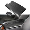 Carbon Fiber Interior Trim Set Dirt-resistant Waterproof
