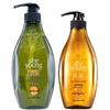 Oil Control & Hair Strengthening Shampoo Set