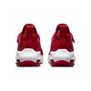 Nike Air Zoom Arcadia 2 PS University Red Kids Sneakers White DM8492-602