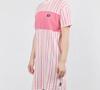 Puma Short Sleeved Dress Women's Pink 596007-17
